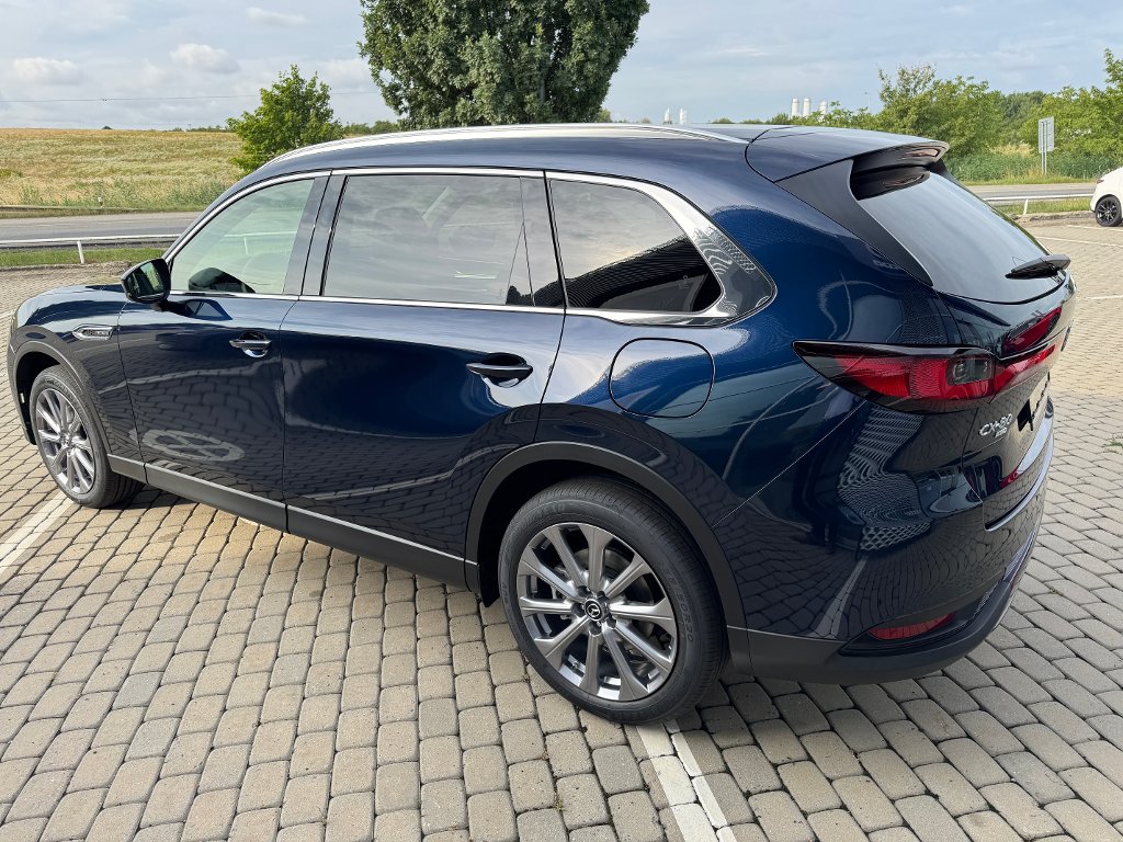 Mazda CX-80