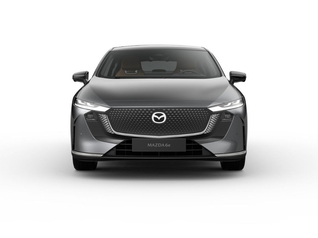 Mazda 6e