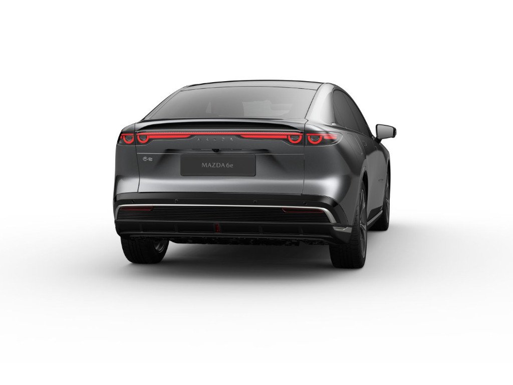 Mazda 6e
