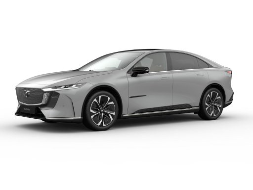 Mazda 6e